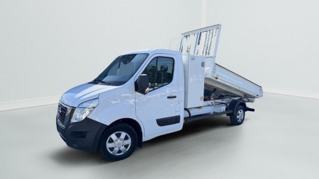 401610_p2 - NISSAN - INTERSTAR - 2025 401610_p2 - NISSAN - INTERSTAR - 2025
