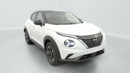 402984_p2 - NISSAN - JUKE - 2026 402984_p2 - NISSAN - JUKE - 2026