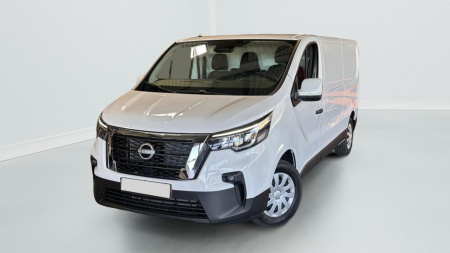 389290_p2 - NISSAN - PRIMASTAR - 2025 389290_p2 - NISSAN - PRIMASTAR - 2025