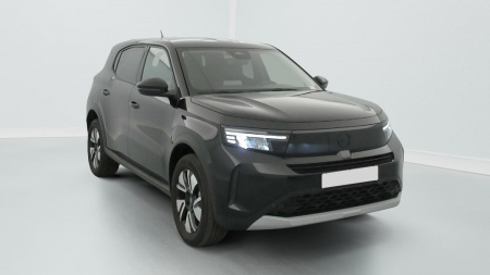 389921_p2 - OPEL - FRONTERA ELECTRIQUE - 2025 389921_p2 - OPEL - FRONTERA ELECTRIQUE - 2025