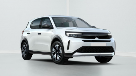 401881_p2 - OPEL - FRONTERA - 2026 401881_p2 - OPEL - FRONTERA - 2026