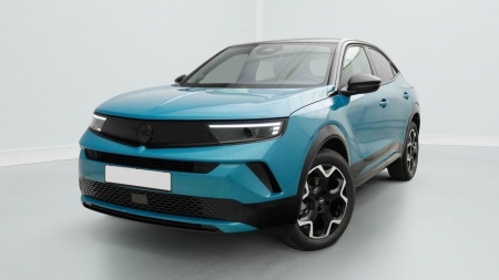 402452_p2 - OPEL - MOKKA - 2026