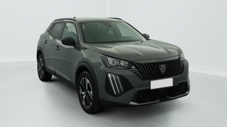 366672_p2 - PEUGEOT - 2008 - 2024 366672_p2 - PEUGEOT - 2008 - 2024