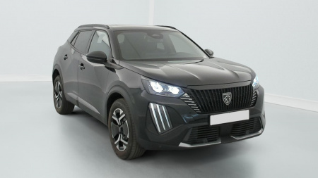 388110_p2 - PEUGEOT - 2008 - 2025