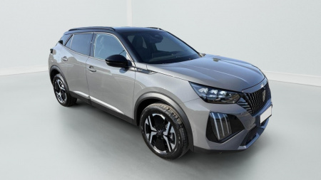 402746_p2 - PEUGEOT - 2008 - 2026