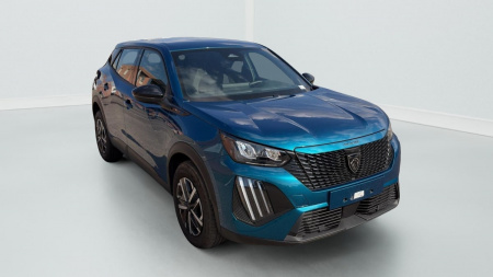 390022_p2 - PEUGEOT - 2008 - 2025 390022_p2 - PEUGEOT - 2008 - 2025