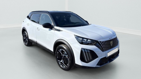 402798_p2 - PEUGEOT - 2008 - 2026