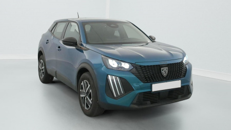 390023_p2 - PEUGEOT - 2008 - 2025 390023_p2 - PEUGEOT - 2008 - 2025