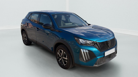 390007_p2 - PEUGEOT - 2008 - 2025 390007_p2 - PEUGEOT - 2008 - 2025