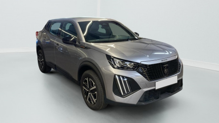 390032_p2 - PEUGEOT - 2008 - 2025