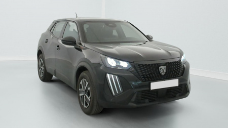 390045_p2 - PEUGEOT - 2008 - 2025