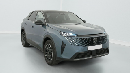 388241_p2 - PEUGEOT - 3008 - 2025