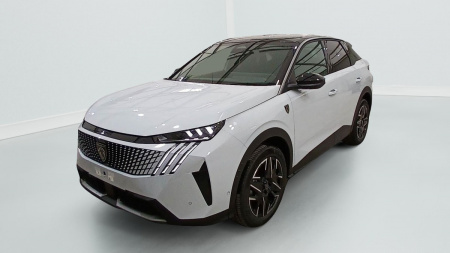 388751_p2 - PEUGEOT - 3008 - 2026