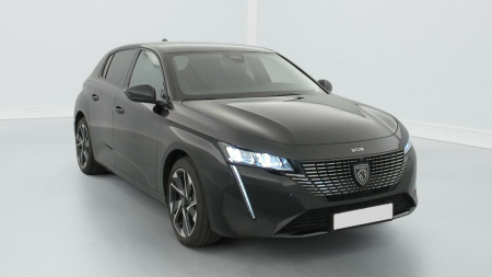 388493_p2 - PEUGEOT - 308 - 2025