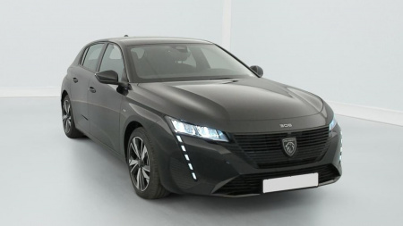 401616_p2 - PEUGEOT - 308 - 2023 401616_p2 - PEUGEOT - 308 - 2023