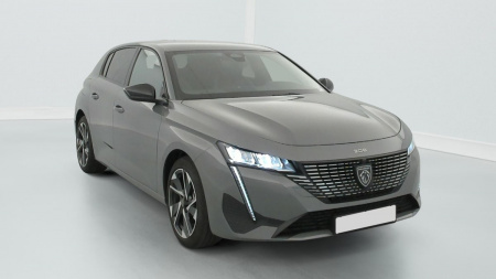 388501_p2 - PEUGEOT - 308 - 2025 388501_p2 - PEUGEOT - 308 - 2025