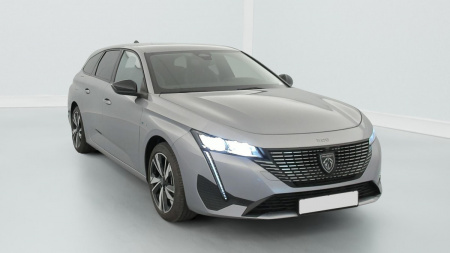 401829_p2 - PEUGEOT - 308 SW - 2023