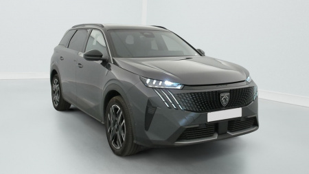 388395_p2 - PEUGEOT - 5008 - 2025
