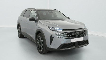 388396_p2 - PEUGEOT - 5008 - 2025