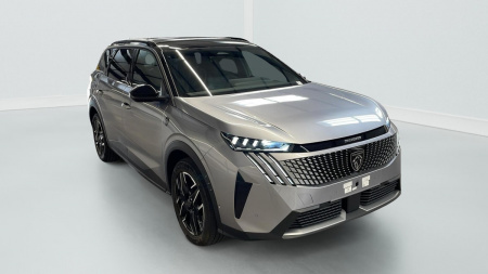 388401_p2 - PEUGEOT - 5008 - 2025