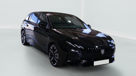 397961_p2 - PEUGEOT - NOUVELLE 308 - 2026