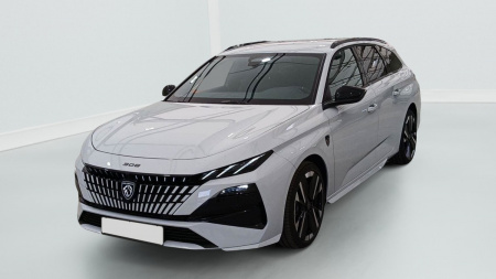401578_p2 - PEUGEOT - NOUVELLE 308 SW - 2026 401578_p2 - PEUGEOT - NOUVELLE 308 SW - 2026