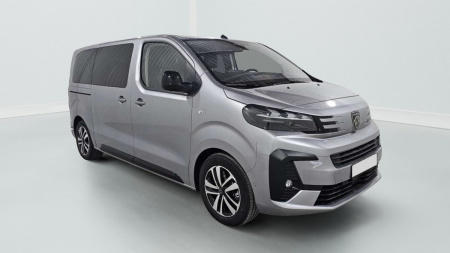 401604_p2 - PEUGEOT - TRAVELLER - 2026 401604_p2 - PEUGEOT - TRAVELLER - 2026