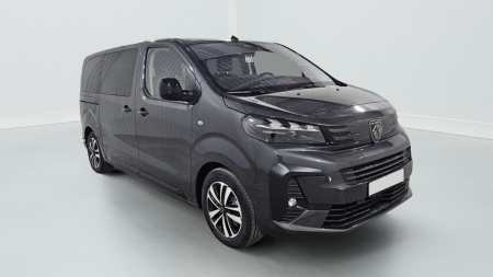 401601_p2 - PEUGEOT - TRAVELLER - 2026 401601_p2 - PEUGEOT - TRAVELLER - 2026