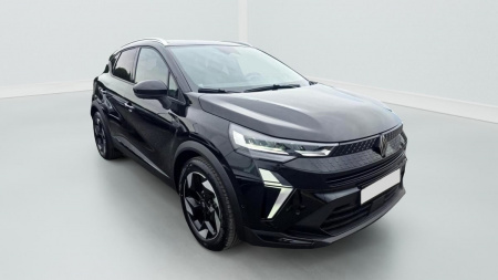 401398_p2 - RENAULT - CAPTUR - 2026 401398_p2 - RENAULT - CAPTUR - 2026