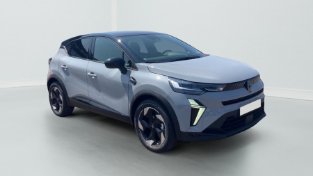 402144_p2 - RENAULT - CAPTUR - 2026 402144_p2 - RENAULT - CAPTUR - 2026