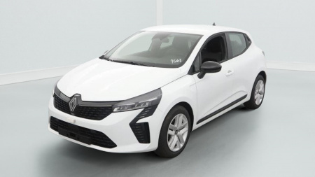 402060_p2 - RENAULT - CLIO - 2025 402060_p2 - RENAULT - CLIO - 2025