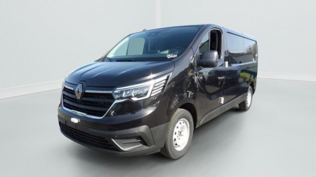 396990_p2 - RENAULT - TRAFIC - 2025 396990_p2 - RENAULT - TRAFIC - 2025