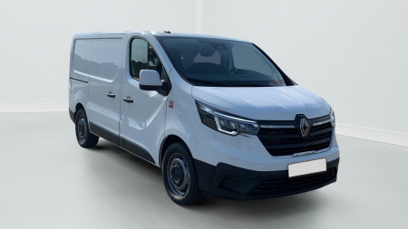 401835_p2 - RENAULT - TRAFIC - 2026 401835_p2 - RENAULT - TRAFIC - 2026