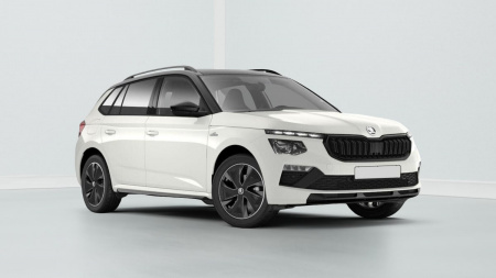 401366_p2 - SKODA - KAMIQ - 2026 401366_p2 - SKODA - KAMIQ - 2026