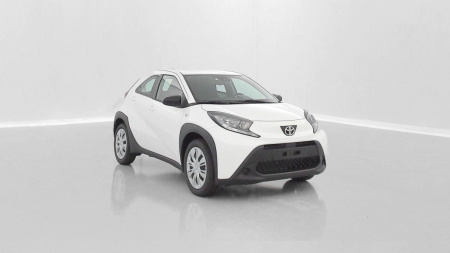 401664_p2 - TOYOTA - AYGO X - 2026 401664_p2 - TOYOTA - AYGO X - 2026