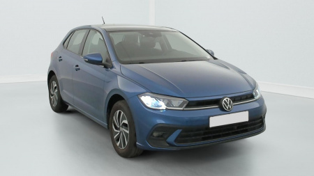 397078_p2 - VOLKSWAGEN - POLO - 2022 397078_p2 - VOLKSWAGEN - POLO - 2022