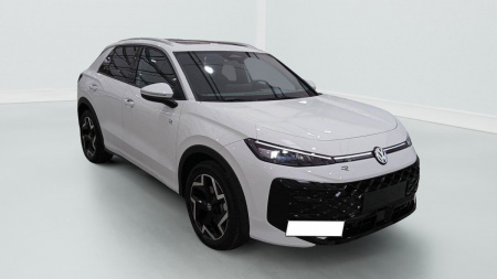 401450_p2 - VOLKSWAGEN - T ROC - 2026