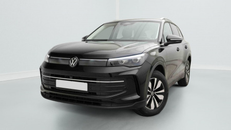 398061_p2 - VOLKSWAGEN - TIGUAN - 2026 398061_p2 - VOLKSWAGEN - TIGUAN - 2026