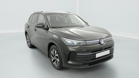 390172_p2 - VOLKSWAGEN - TIGUAN - 2026 390172_p2 - VOLKSWAGEN - TIGUAN - 2026