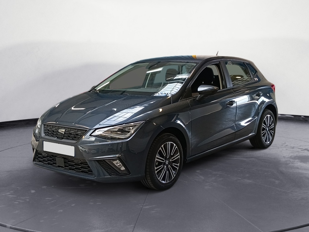 74142_p51 - SEAT - IBIZA - 2025 - photo 1