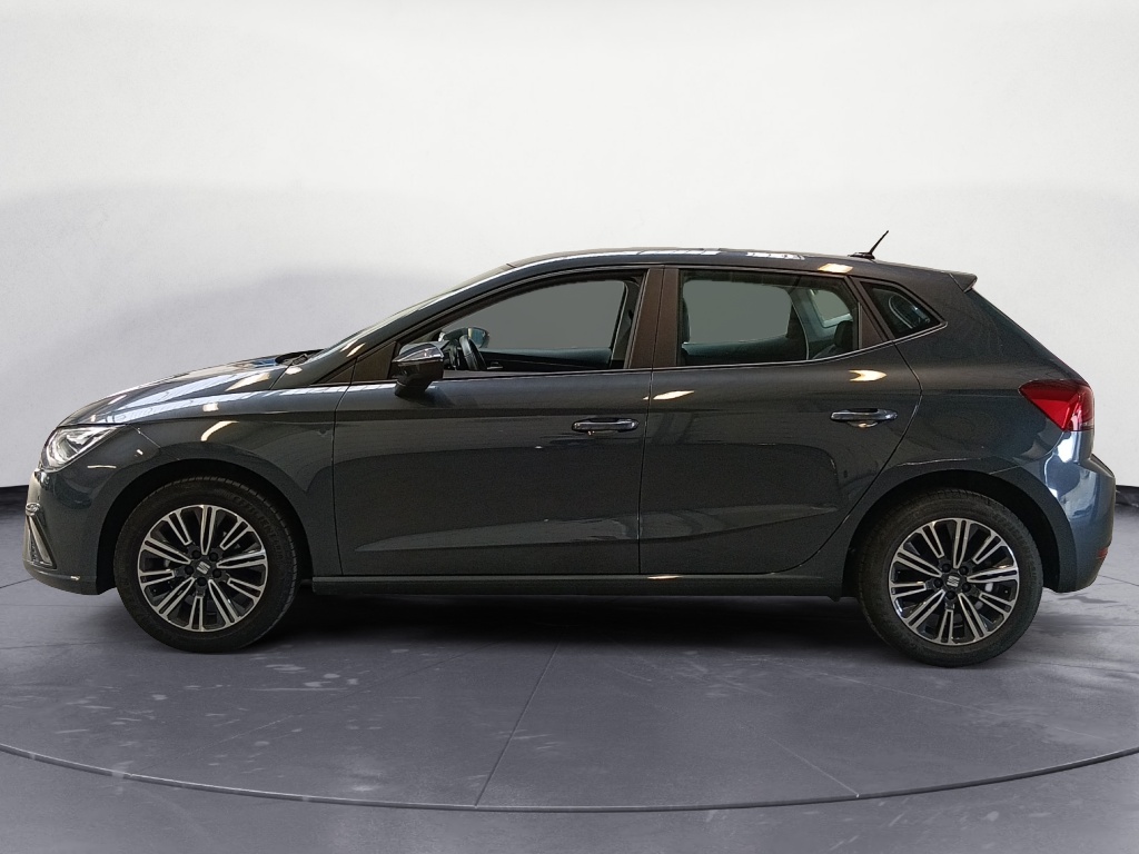 74142_p51 - SEAT - IBIZA - 2025 - photo 2