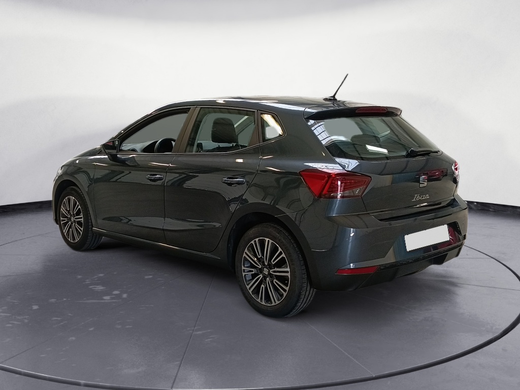 74142_p51 - SEAT - IBIZA - 2025 - photo 3