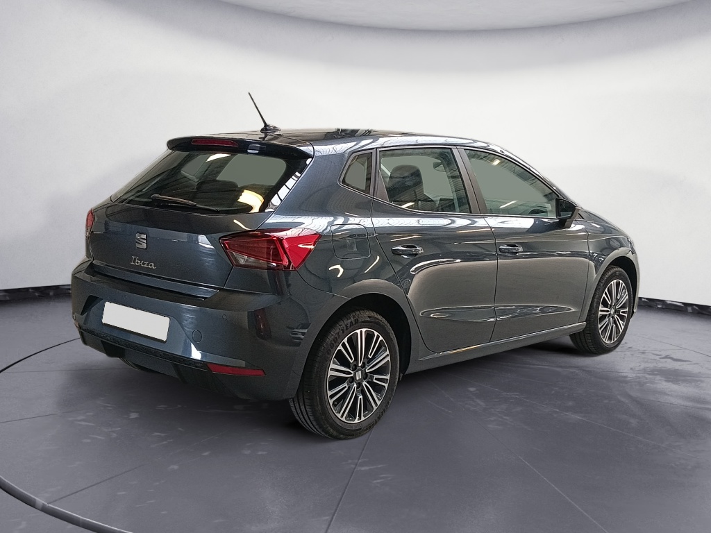 74142_p51 - SEAT - IBIZA - 2025 - photo 5