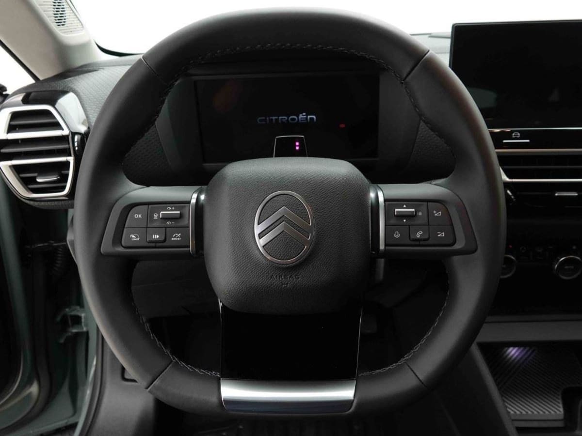 397932_p2 - CITROEN - C4 - 2026 - photo 7