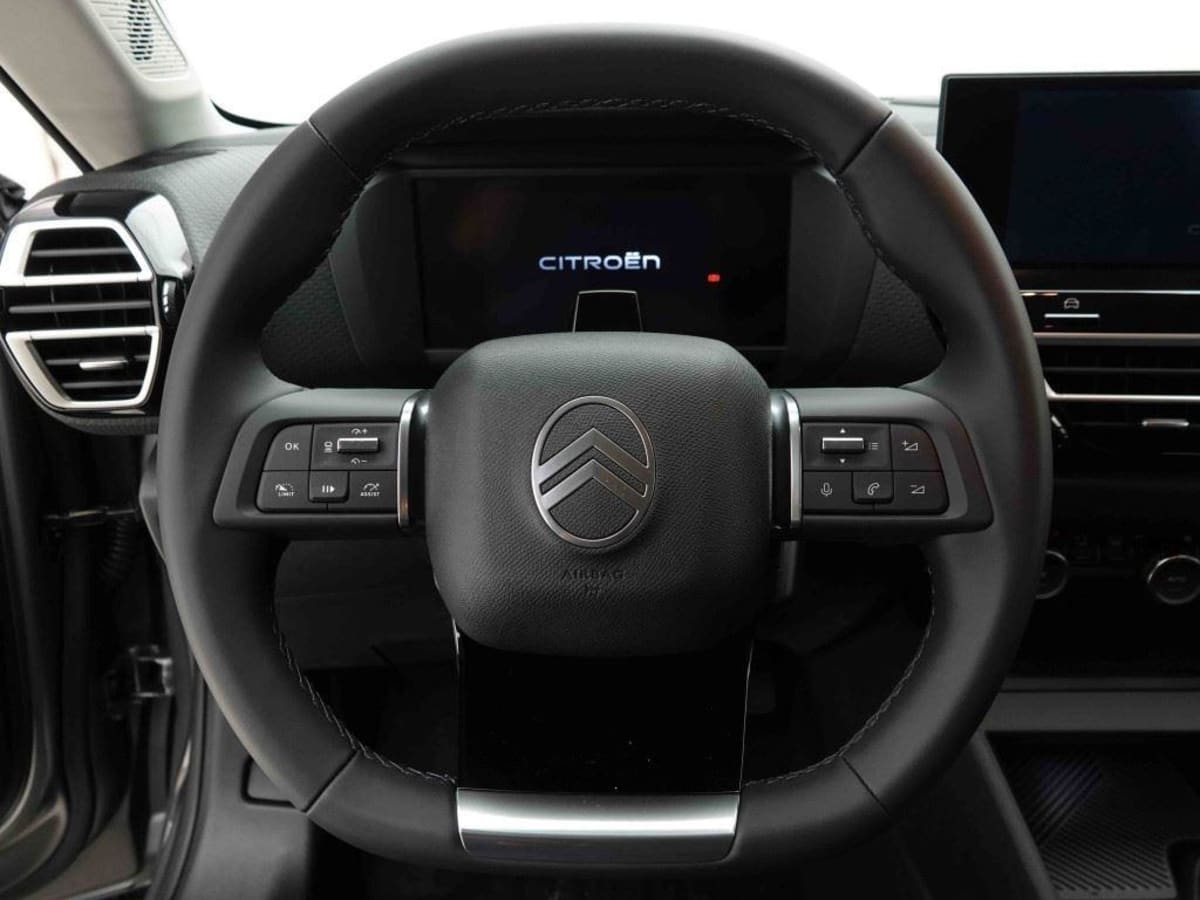 397938_p2 - CITROEN - C4 - 2026 - photo 7