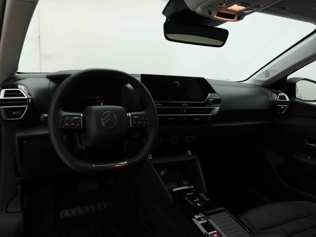 397932_p2 - CITROEN - C4 - 2026 - photo 6