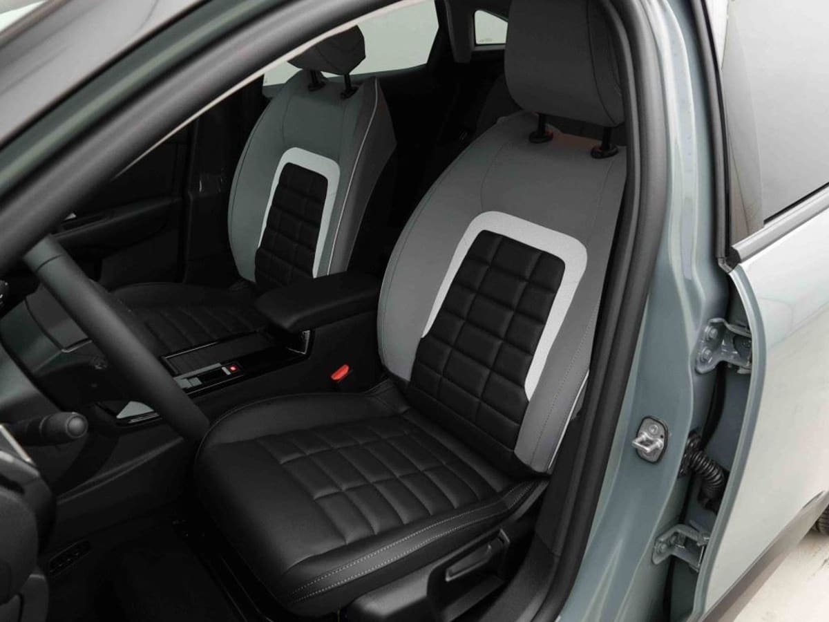 397932_p2 - CITROEN - C4 - 2026 - photo 5