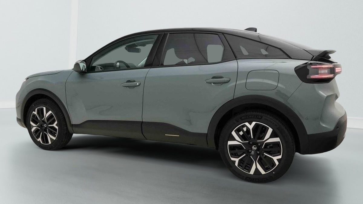 397932_p2 - CITROEN - C4 - 2026 - photo 2