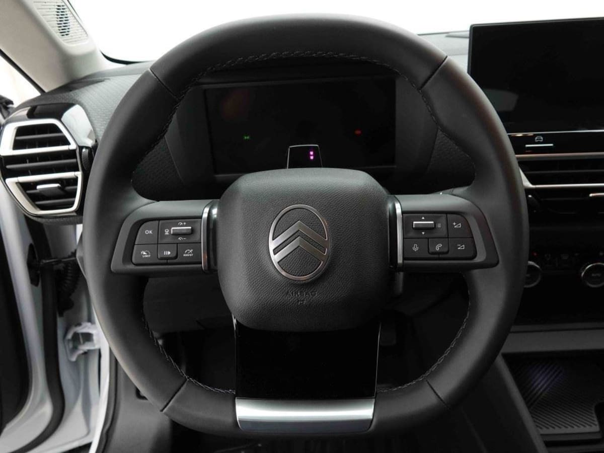 399122_p2 - CITROEN - C4 - 2026 - photo 7