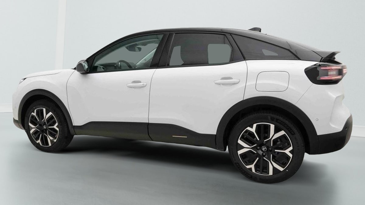 399122_p2 - CITROEN - C4 - 2026 - photo 2